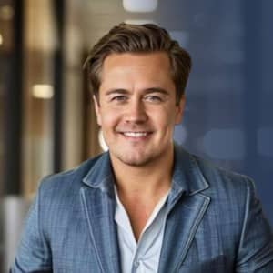 Pontus F. Christoffersen