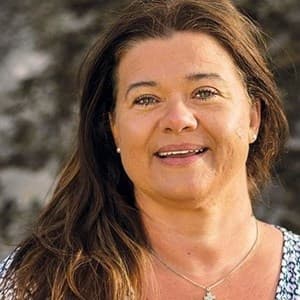 Therese Söderström