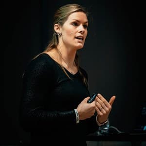 Asdis Hjalmsdottir Annerud PhD