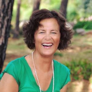 Anna-Carin Håkansson Admeo AB