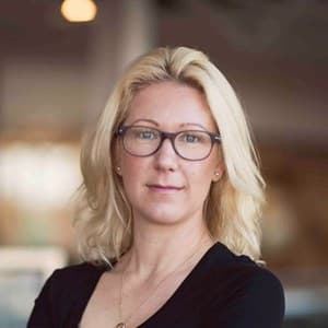 Lisa Evertsson Norrevik