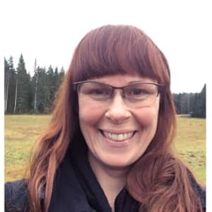 Pernilla Söderquist