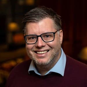 Carl-Fredrik Zetterman