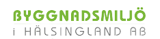 Byggnadsmiljö i Hälsingland AB