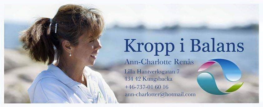 Kropp i Balans