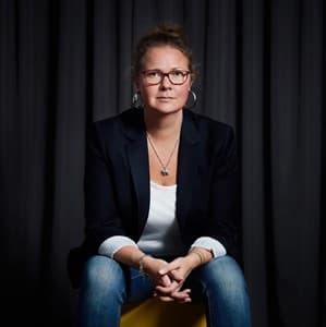 Susanne Törnqvist