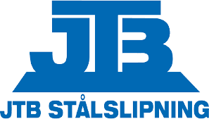JTB Stålslipning AB