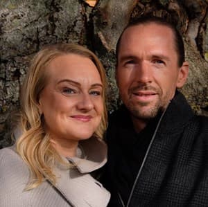 Paula & Mats Törnvall