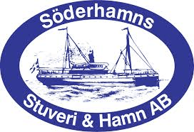 Söderhamns Stuveri & Hamn AB