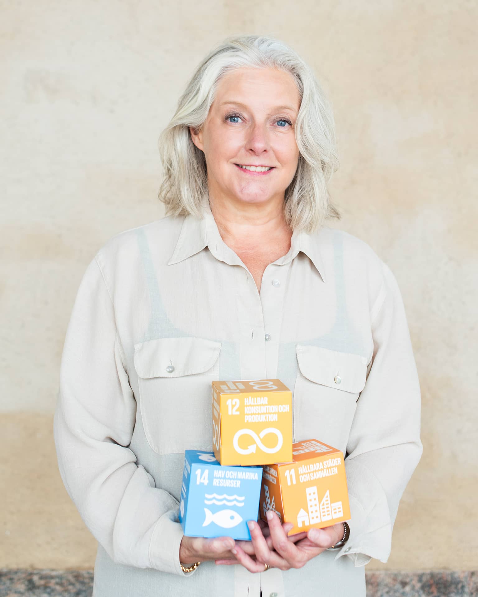 Maria Lindberg Howard