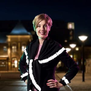 Ann-Sofie Hermansson