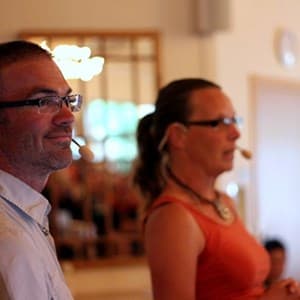 Ola o Ingrid Hoelstad