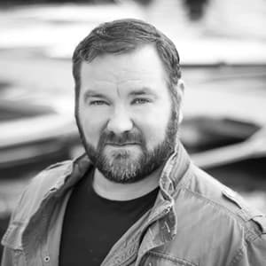 Jerry Silfwer aka Doctor Spin