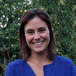 Jannika Sjöstrand Ilievska Kremer