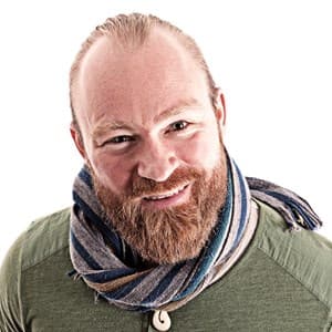 Daniel Nordman Krell