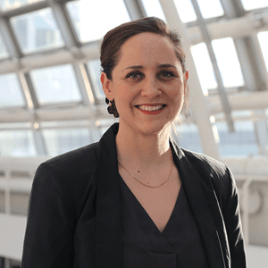 Josefin Rasmuson Coach