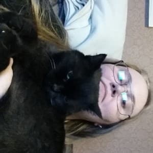 Angelica Sofie Hedman