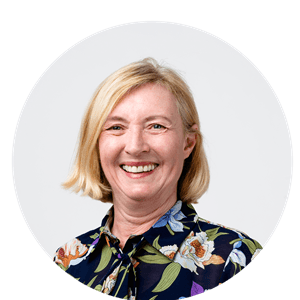 Clarissa Kristjansson