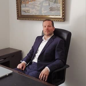 Per-Olov Martins Wedin