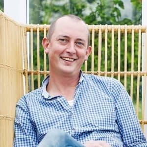 Martin Wendelbo-Hansson