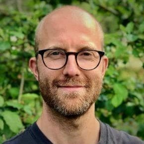 Mårten Laurell Thorslund