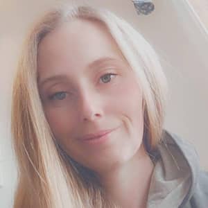 Christina Bäckström