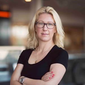 Lisa Evertsson Norrevik