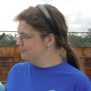 Magdalena Chlapowska