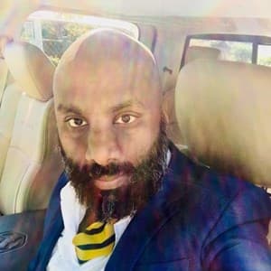 Christian Sörensson