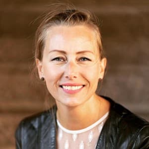 Caroline Hammarskjöld- Hammarskjöld Inversio