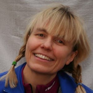 Lena Brorsson Alminger