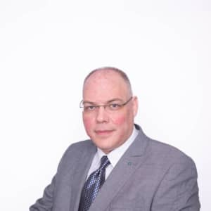 John-Henric Bornemann