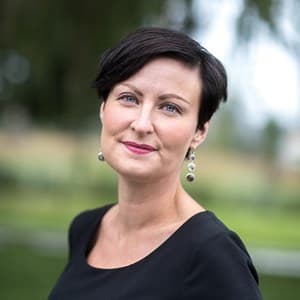 Sandra Lindström