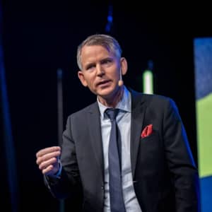 Henrik Larsson Broman