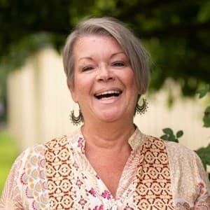 ANN-CHRISTINE LUNDIN