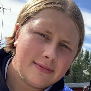 Max Nilsson