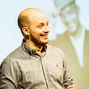 Erik Ståhl