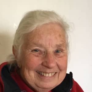 Kerstin Naidu Sjöswärdärd