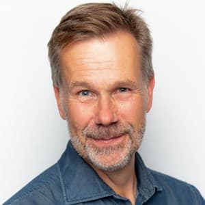 Bengt Kallenberg