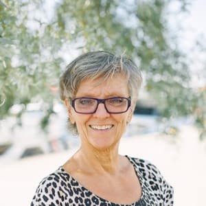 Anna Carina Alfsdotter