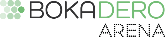 Bokadero Arena