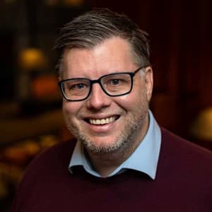 Carl-Fredrik Zetterman