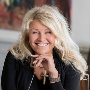 Lili Öst - Changemaker