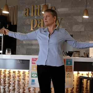 Maria Jeansson Kinnunen