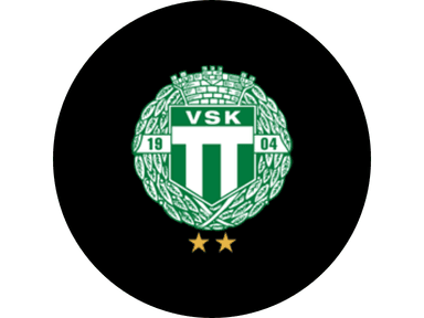 VSK Bandy logotyp