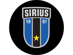Sirius Bandy logotyp