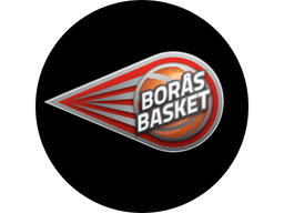 Borås Basket logotyp