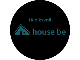 House Be Hudiksvall logotyp