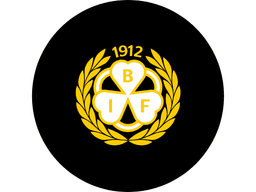 Brynäs IF logotyp