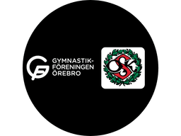 GF Örebro & ÖSK Bandy logotyp